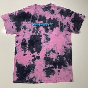 Odd Future Santa Cruz T-Shirt